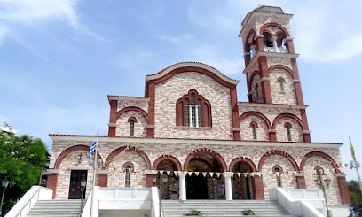 Εκκλησίες για γάμο στην Θεσσαλονίκη