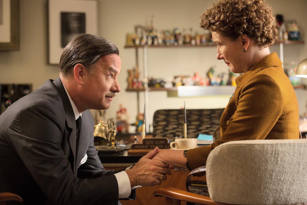 Η μαγεία του Storytelling & ο Tom Hanks