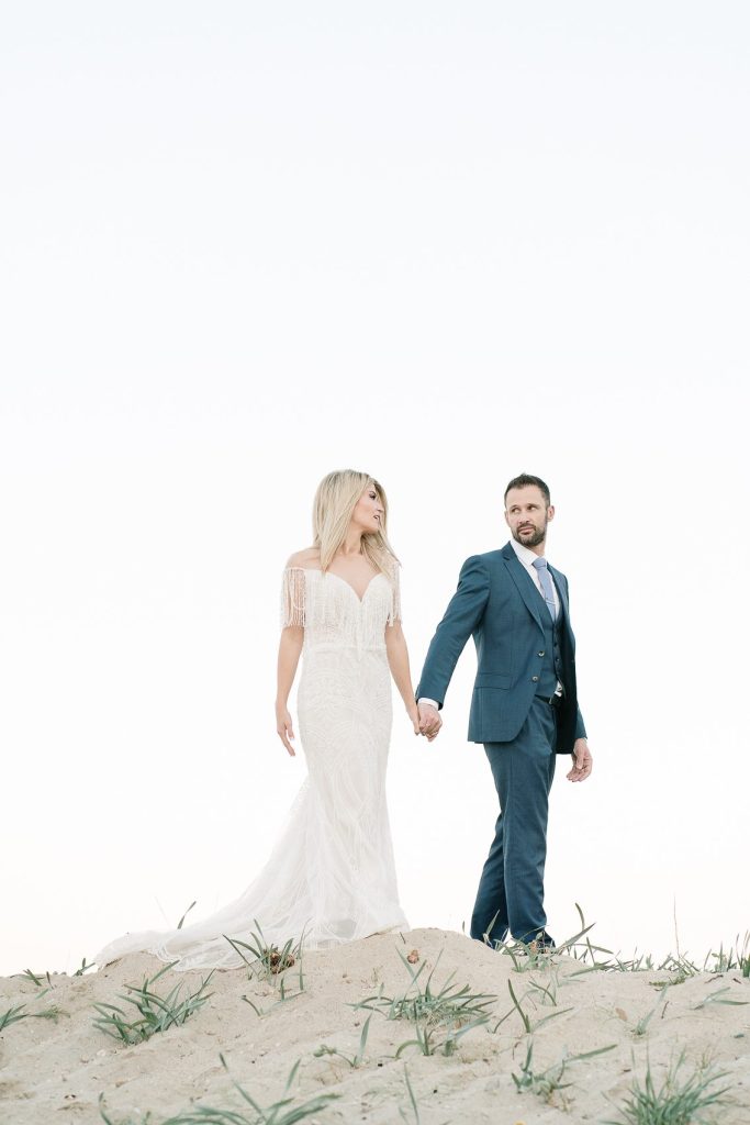 Γάμος στην Θεσσαλονίκη - Δεξίωση στο Asteras Events