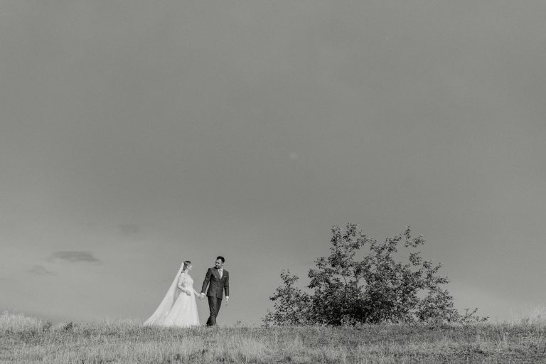Φωτογράφιση γάμου στην Λίμνη Κερκίνη