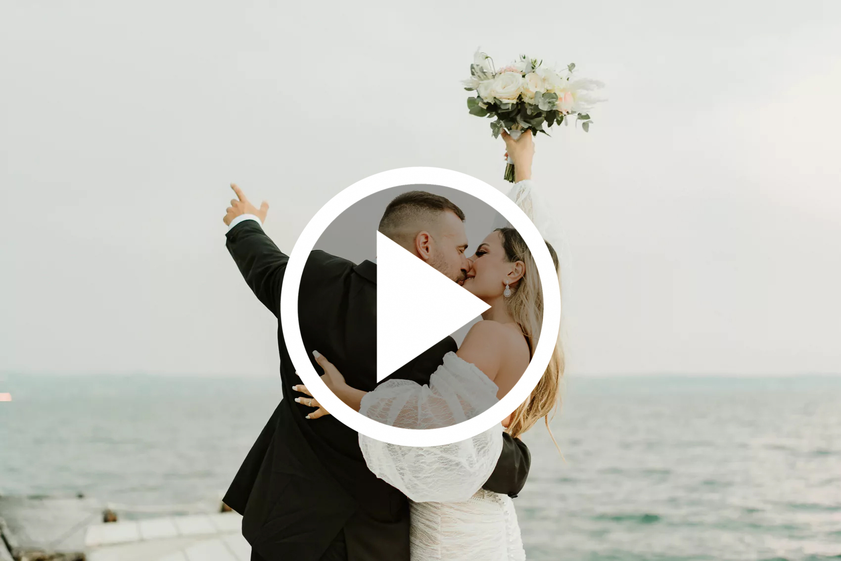 Marryoke βίντεο γάμου
