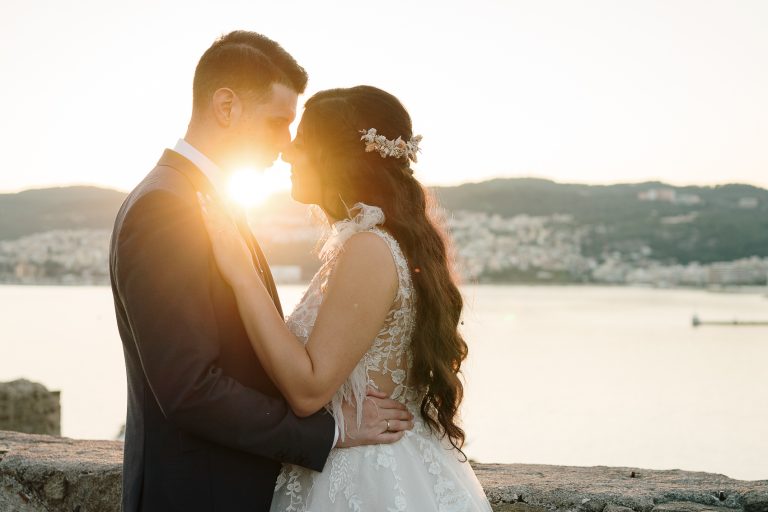 Φωτογράφηση γάμου Θεσσαλονίκη – Next Day στην Καβάλα