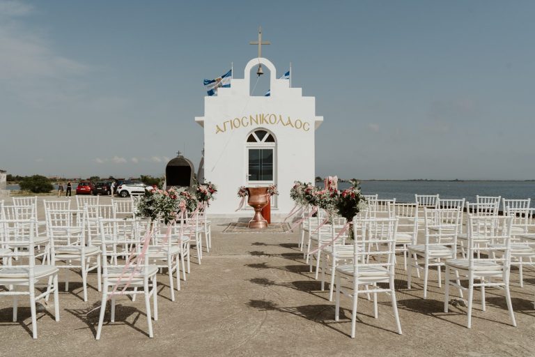 Εκκλησίες για γάμο στην Θεσσαλονίκη