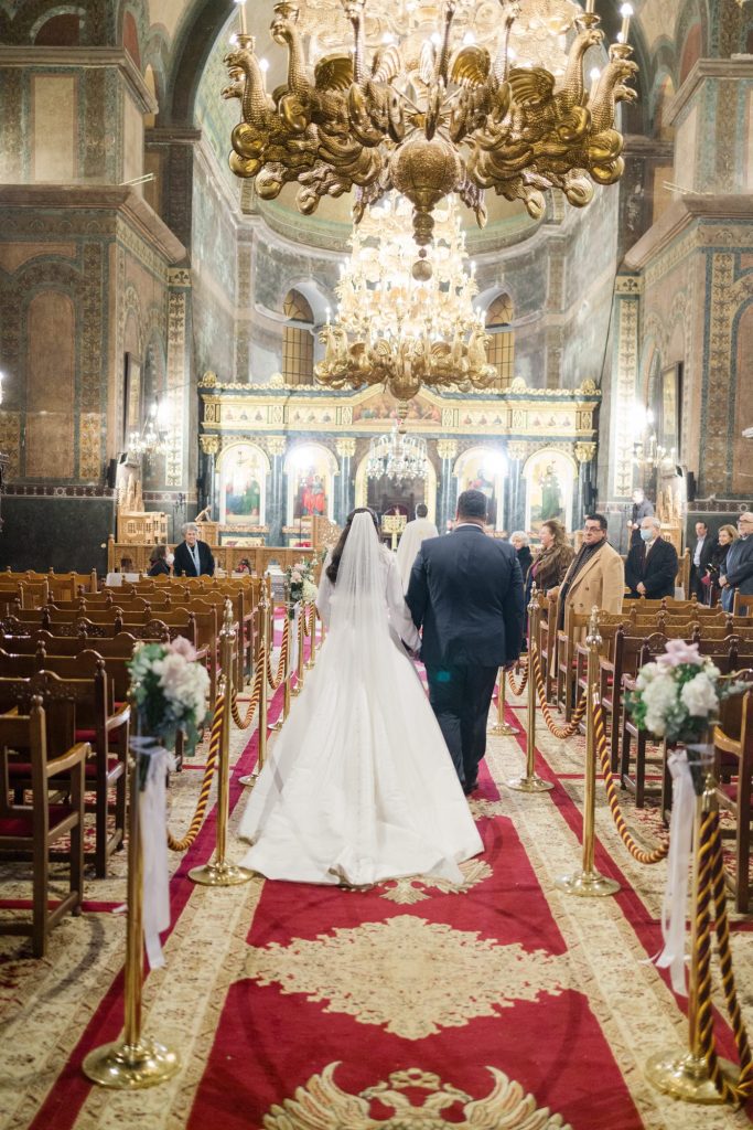 Φωτογράφιση γάμου Porto Palace